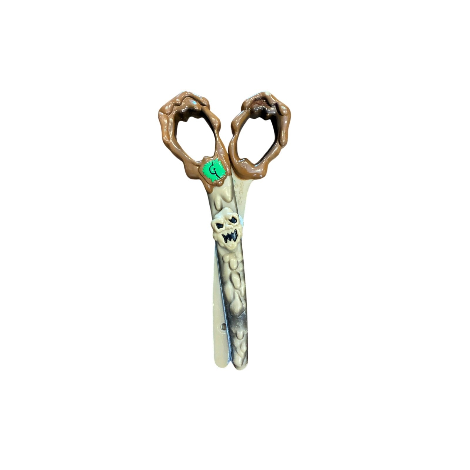 Vintage Goosebumps scissors Collectible 1996
