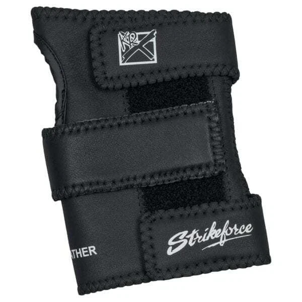 1 KR Strikeforce leather positioner Glove Right Handed Large size w Free liner