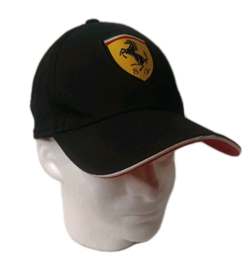 Ferrari Official Hat