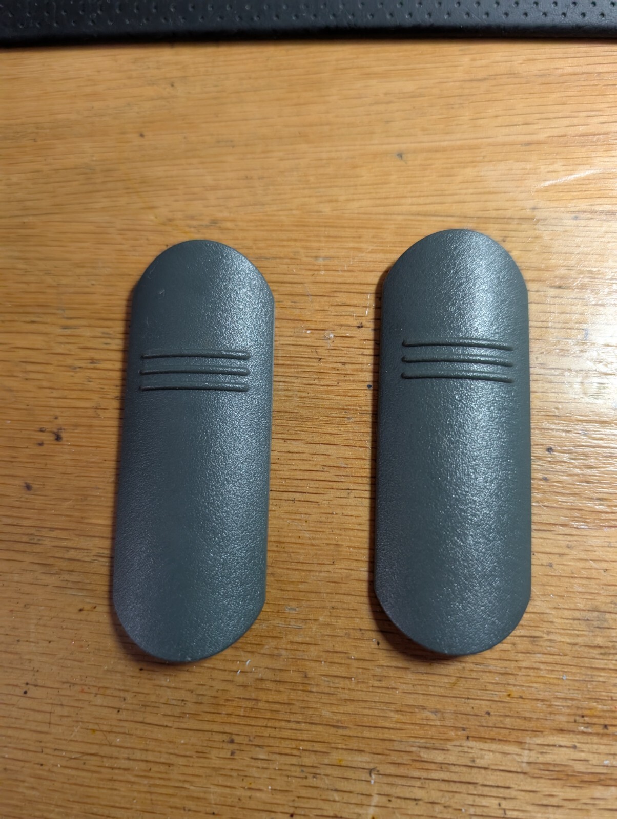 SportsArt 805p Elliptical lubrication covers