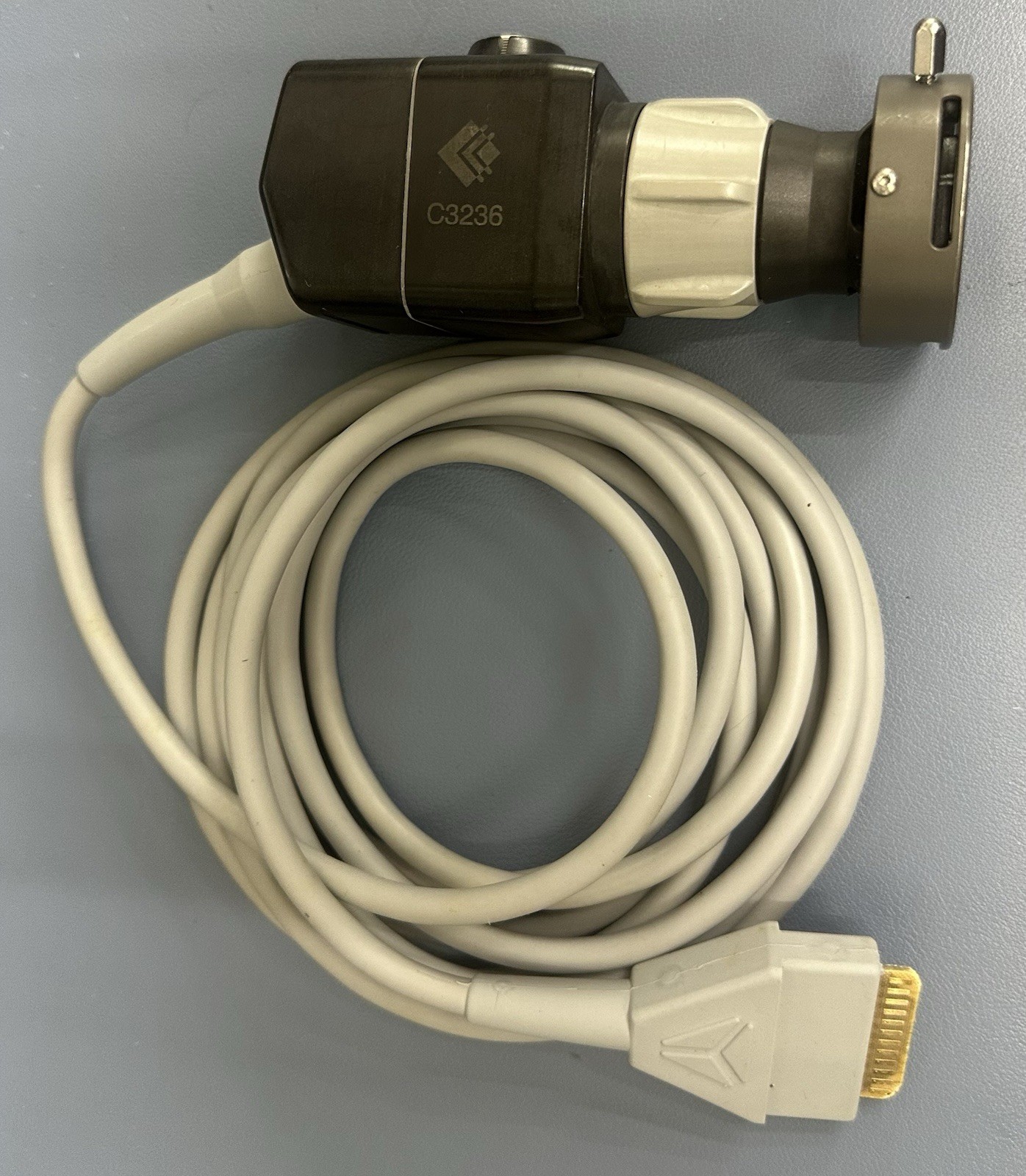 Linvatec Autoclavable Camera Head with Coupler