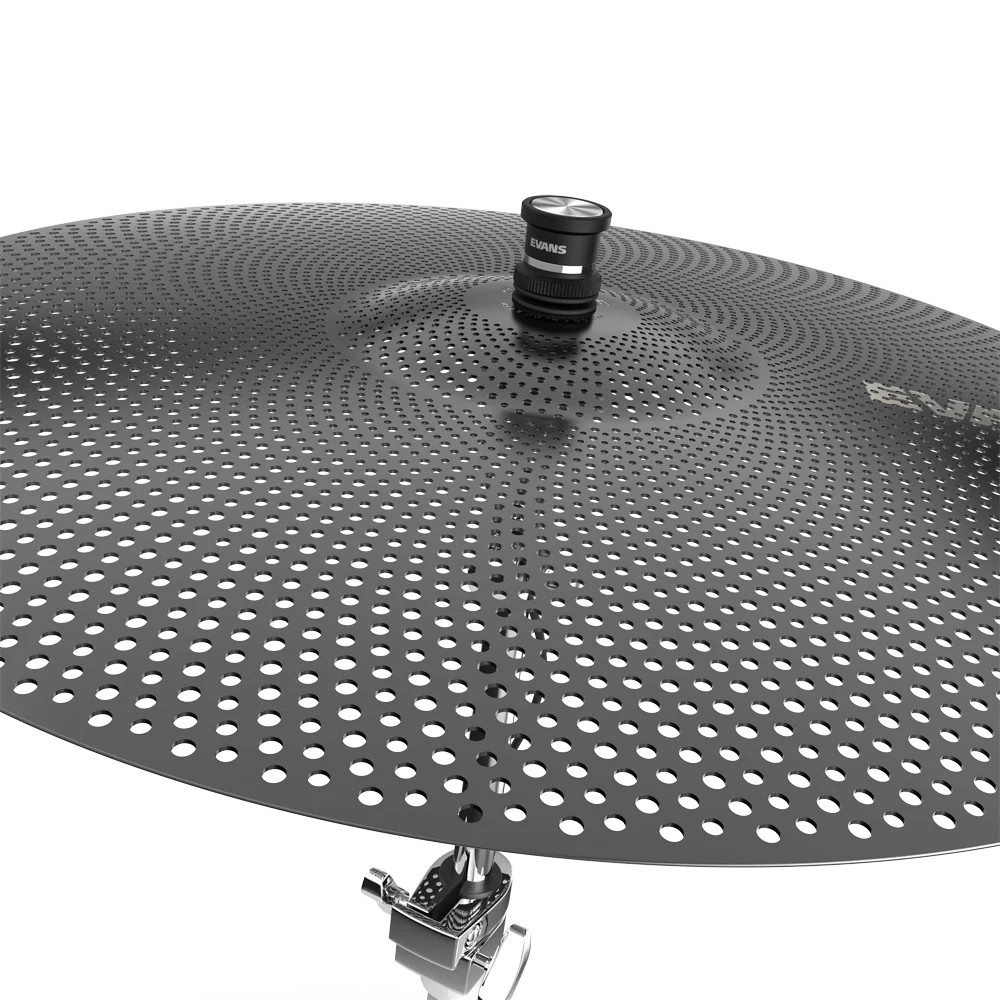 Evans Hybrid Sensory Percussion eKit System