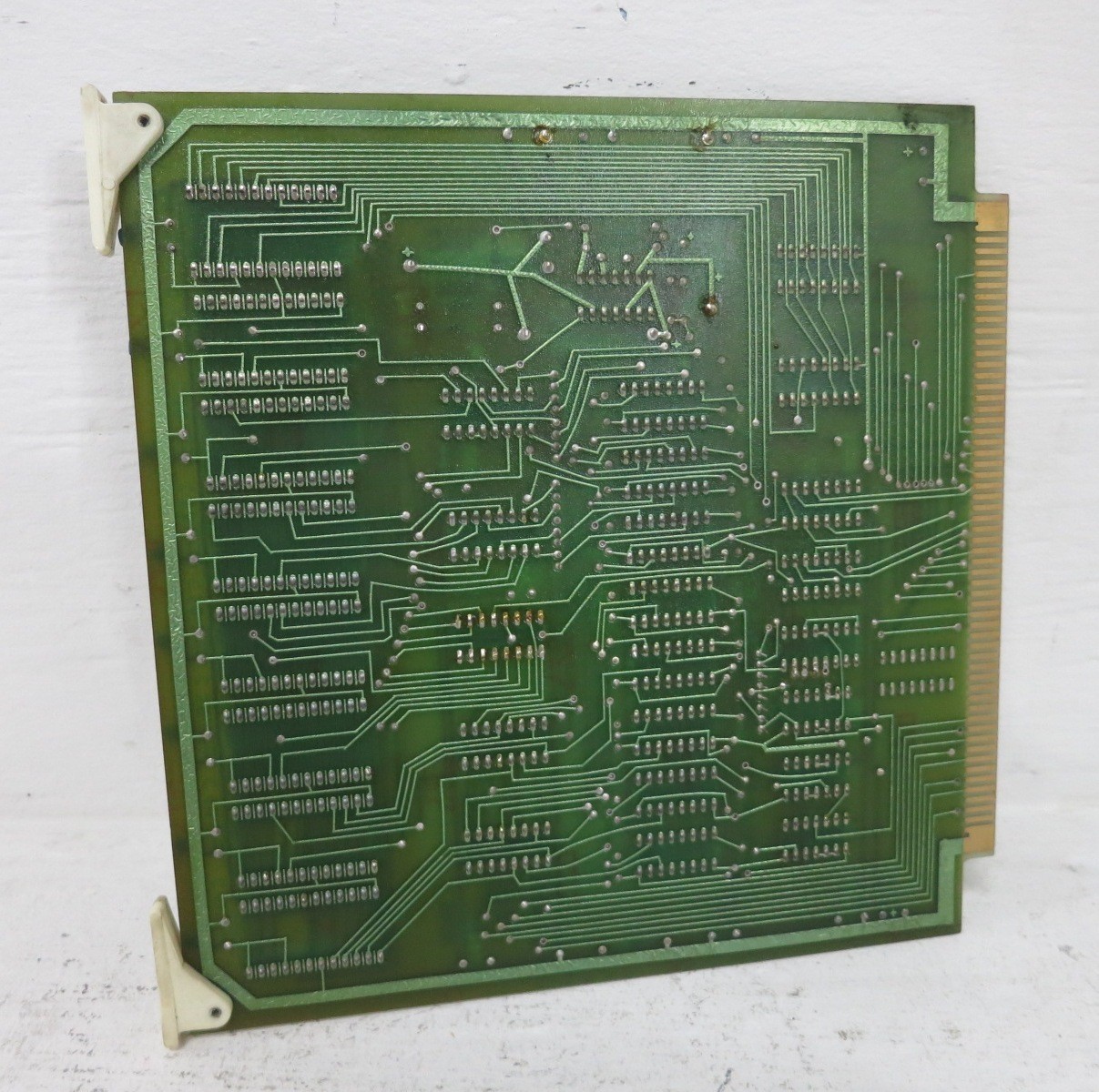 EGAN 435344 Memory Board PLC Module Mem Card