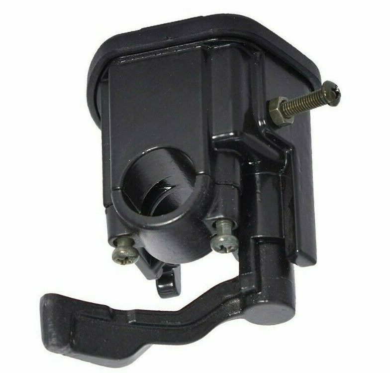 Throttle Lever Control For Yamaha Big Bear 250 350 400 ATV For 7/8" Bar