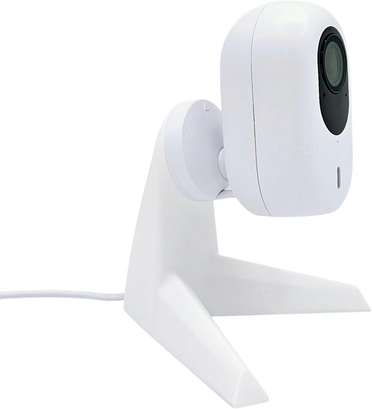 Desktop Stand Mount for Unifi Instant Cameras (G3, G4, G6) (White)