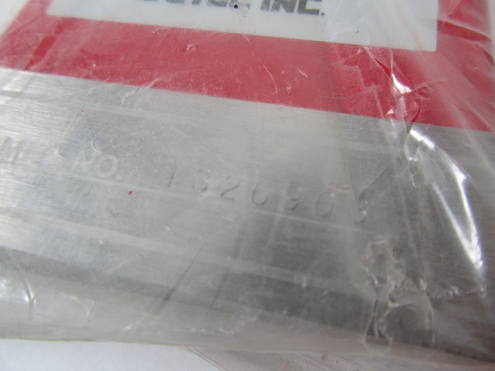 New NOS STEC Mass Flow System Controller 400 SEC-405LL 1326903 WF6 20SCCM