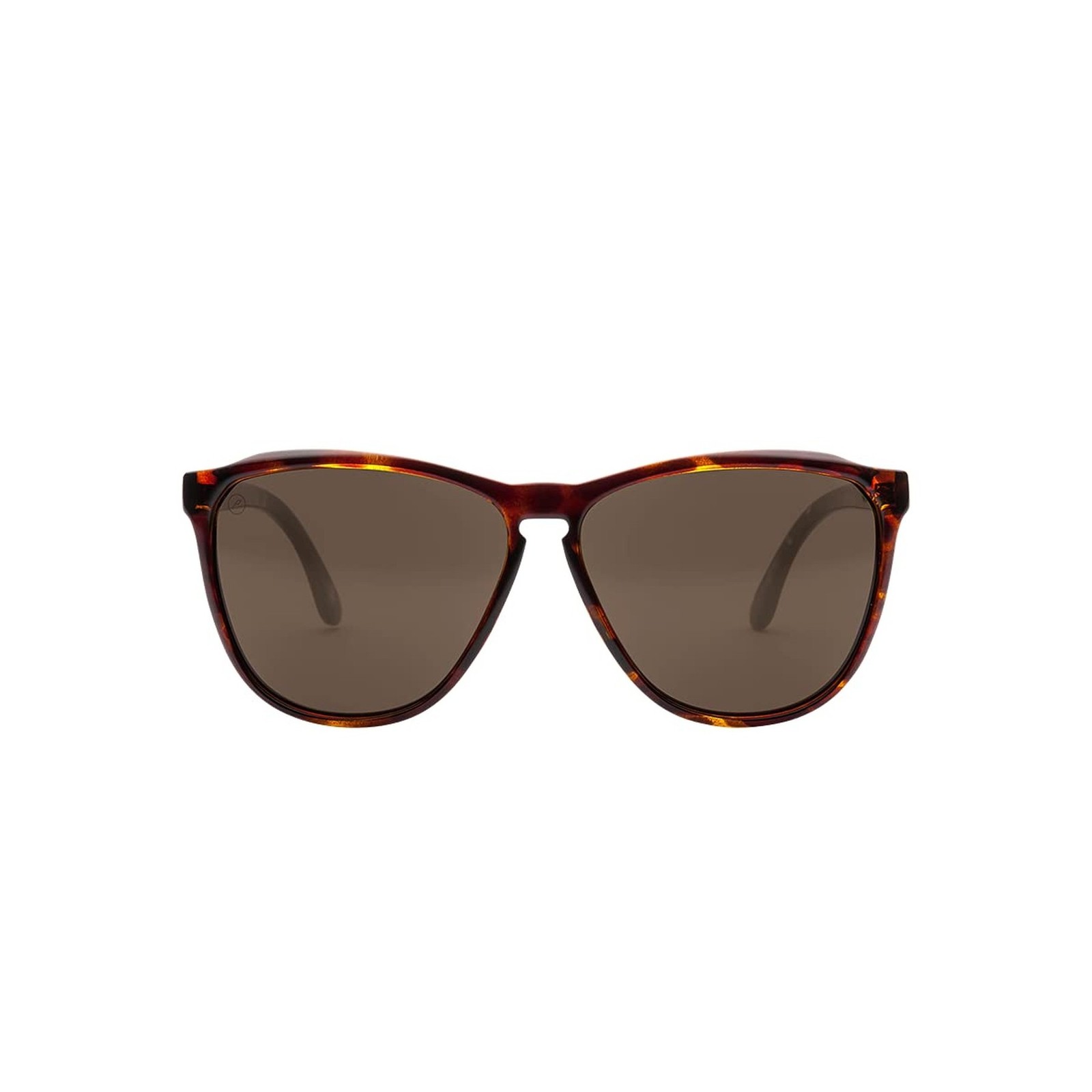 Electric Visual Encelia Polarized Sunglasses Gloss Tortoise