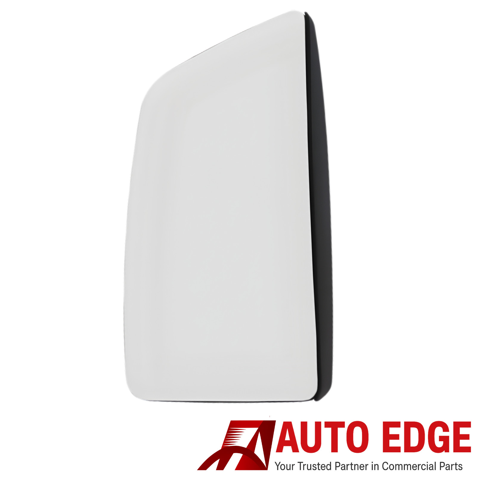 FITS Volvo FH Heated Main Mirror Glass Large LH 82356810