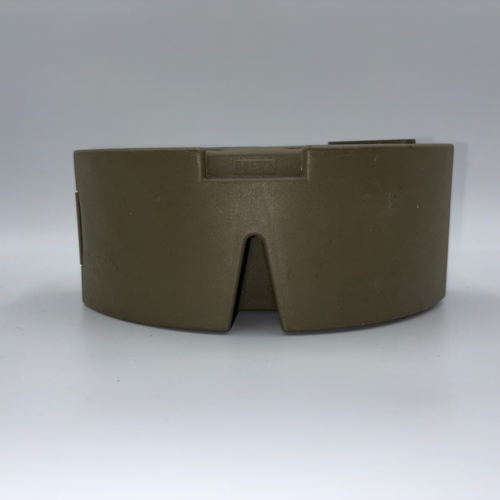 USGI SPECS Ballistic Protective Eyewear Kit - Lenses & Case