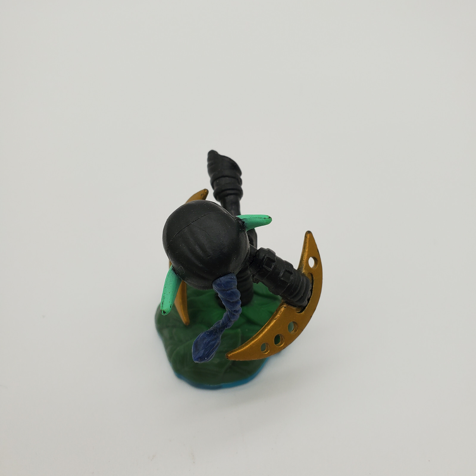 Skylanders Swap-Force NINJA STEALTH ELF - Blue Base