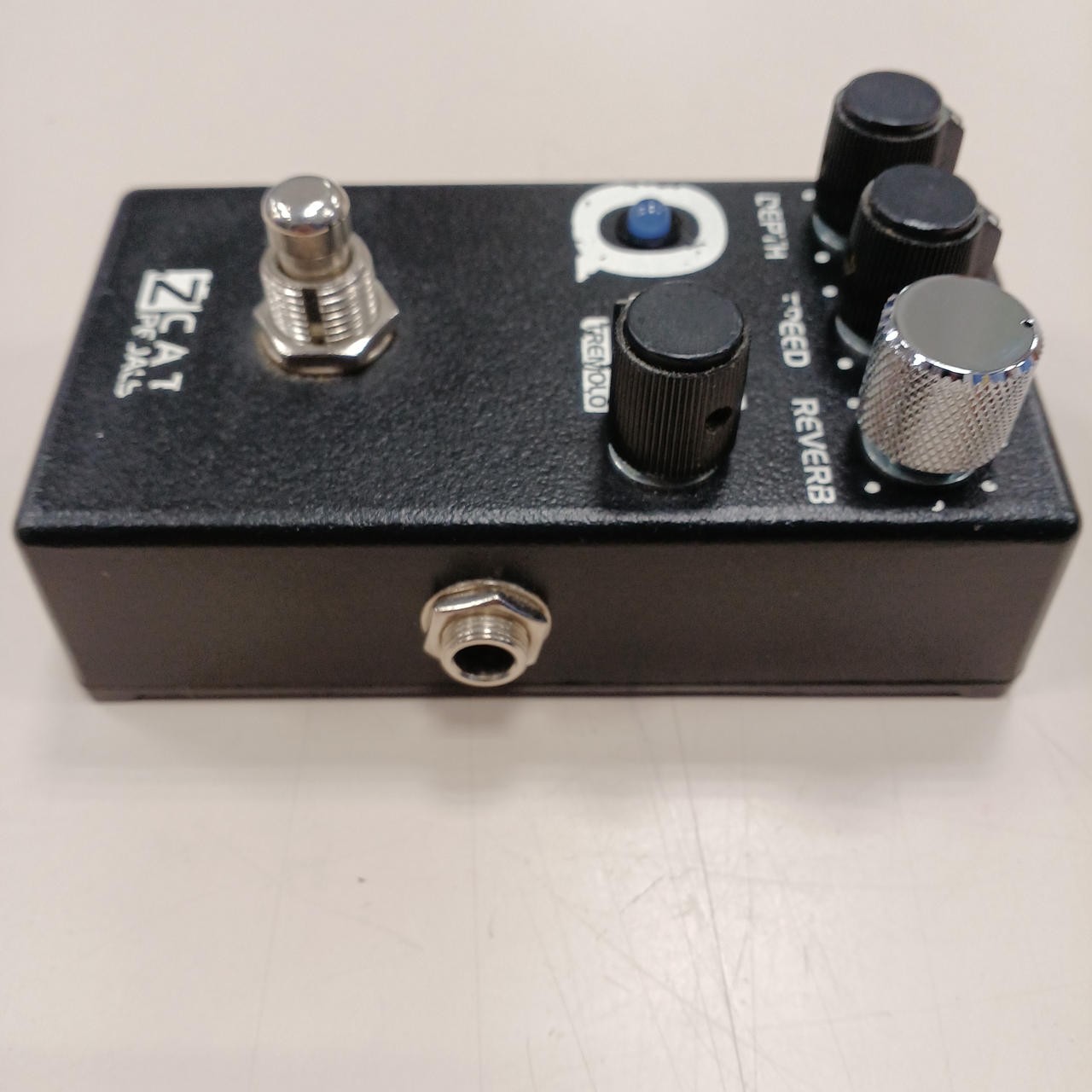 ZCAT / Q-MOD (no04022026)
