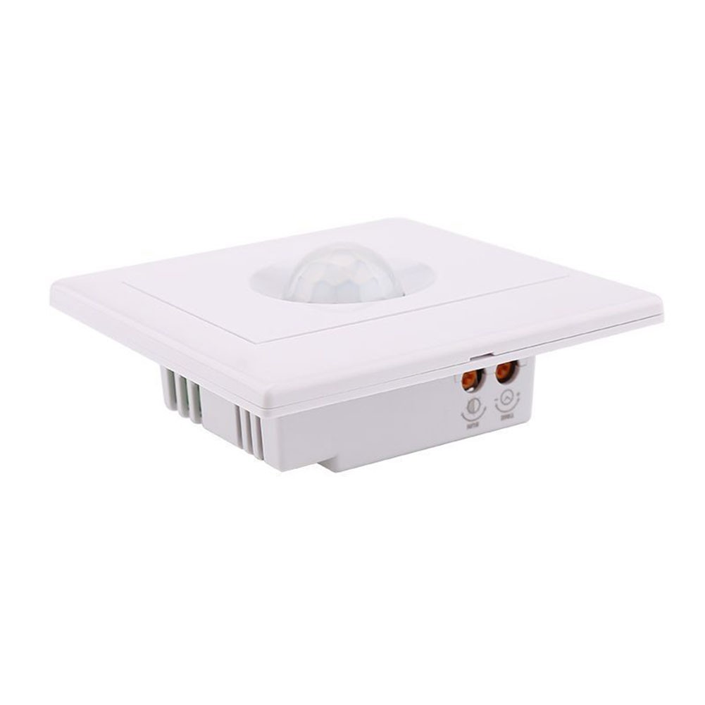 High Quality 220V Infrared Sensor Switch for Smart Energy Saving and Security