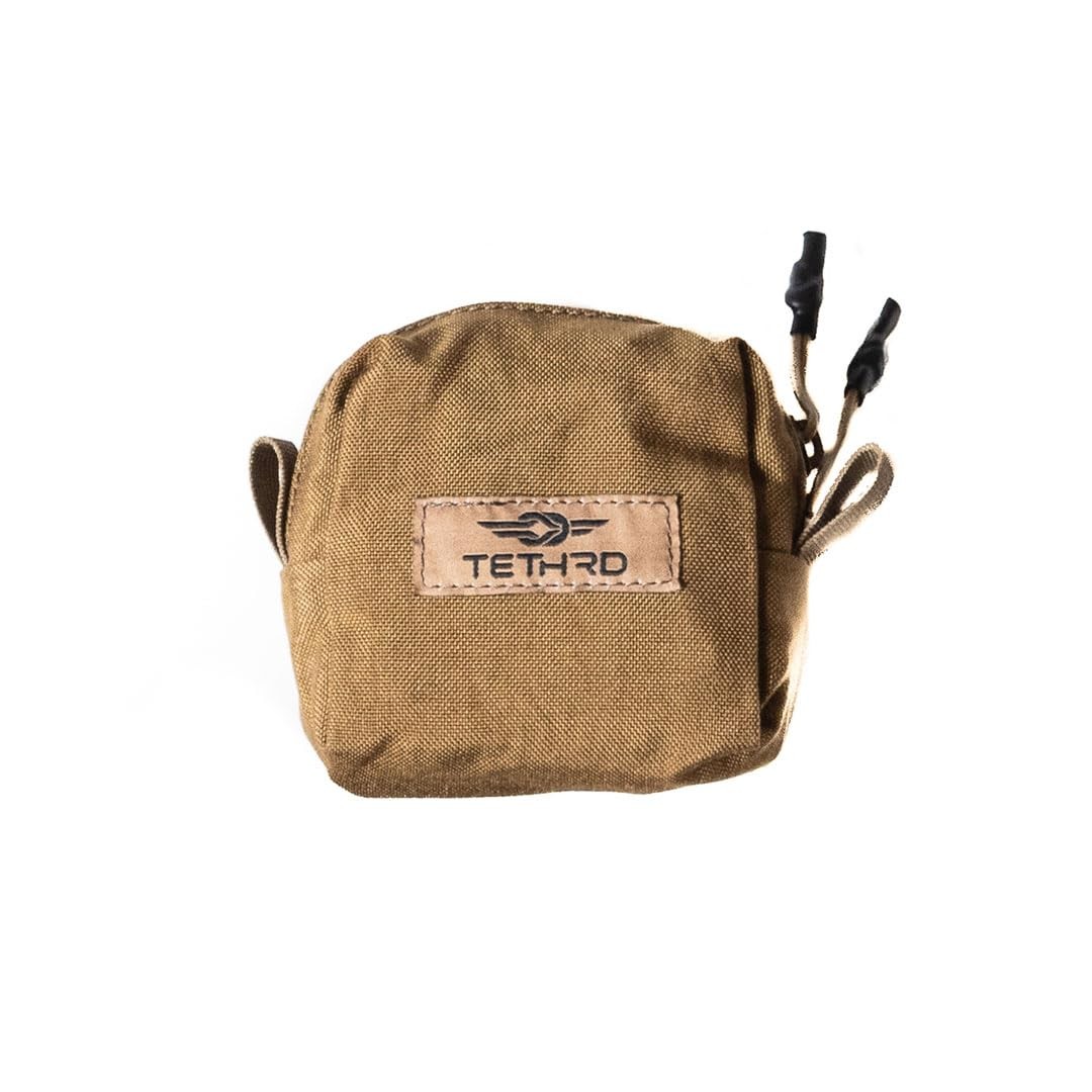 Molle Pouch Hunting Saddle