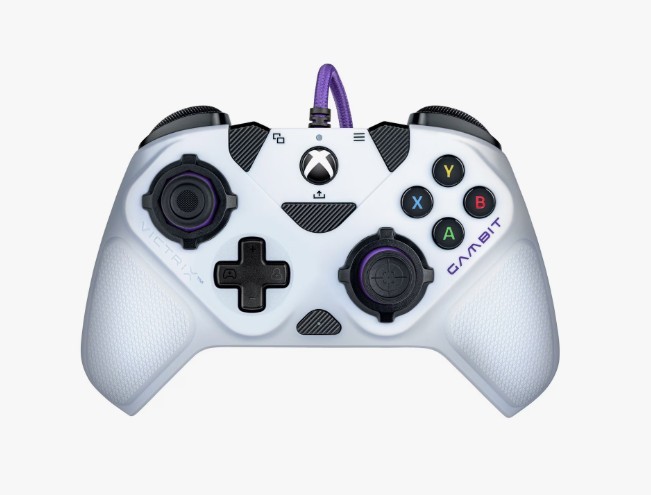 Victrix Gambit Dual Core Tournament Wired Controller for Xbox Series (049-006)