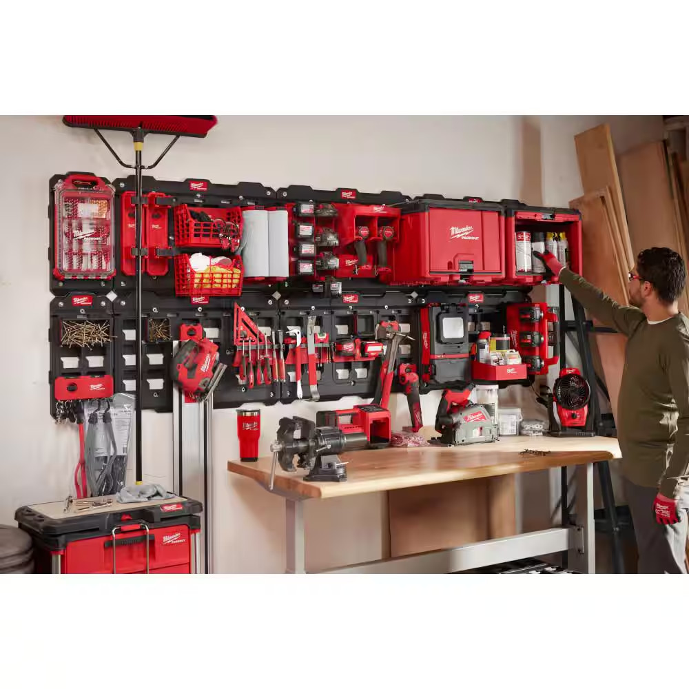 PACKOUT Magnetic Bin Tool Holder