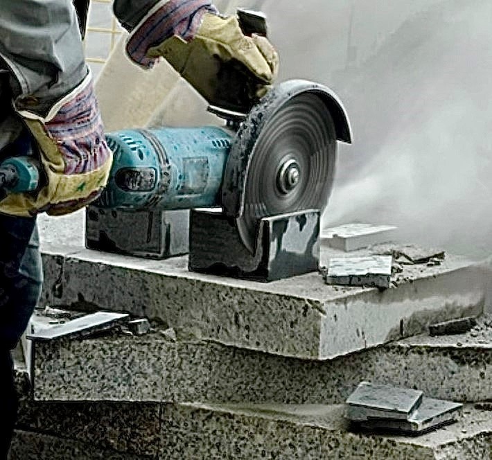 7" Diamond Saw Blade