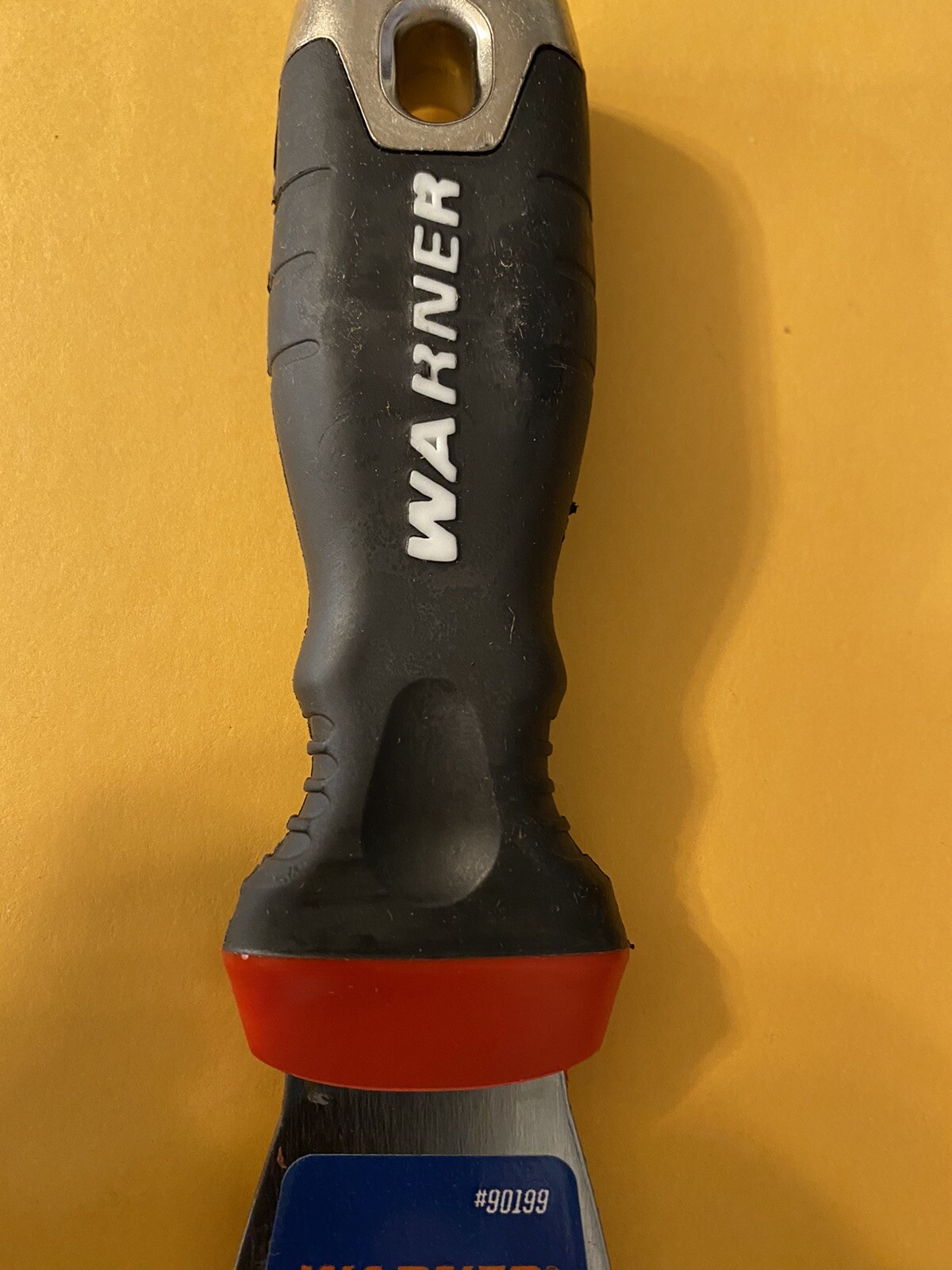 Warner Progrip 6-In-1 Painter’s Tool #90199