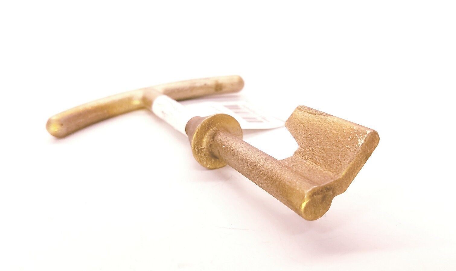 Jones Stephens Water Meter Box Key M07001