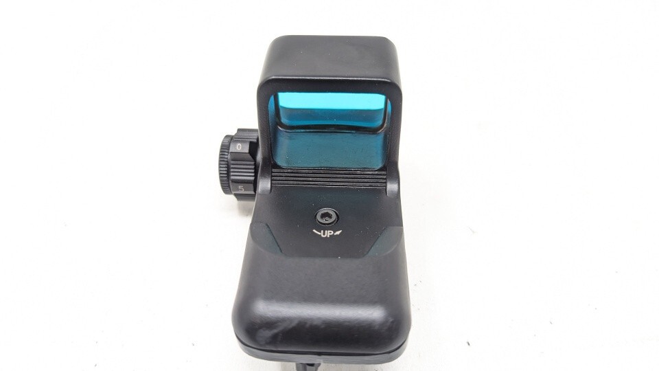 Sightmark Ultra Shot Dot Reflex Weapon Rifle Sight - SM13005
