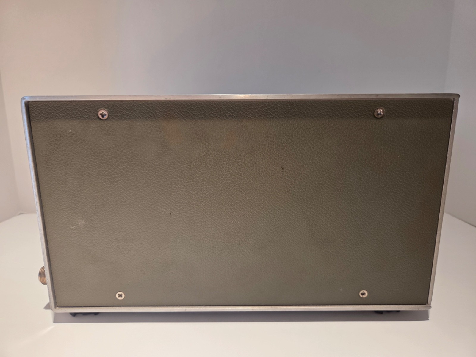 Hewlett-Packard 435B Power Meter