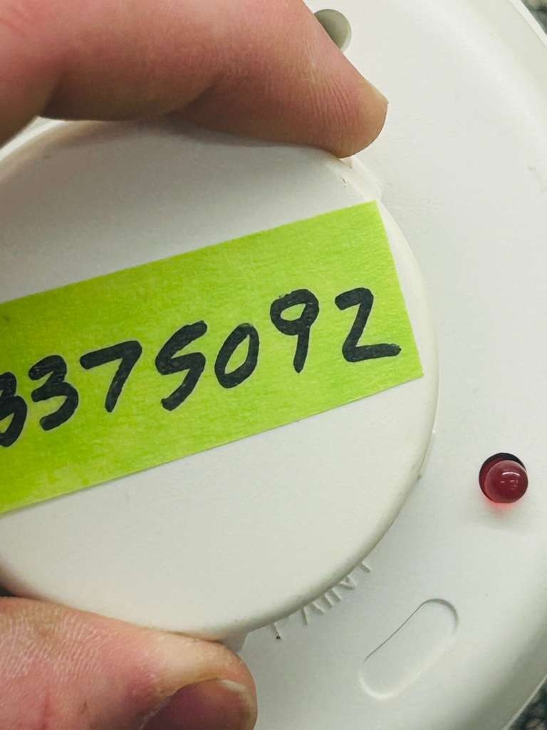 System Sensor 2WTR-B i3 2-Wire Smoke/Heat Detector + Base + Relay - 3375092