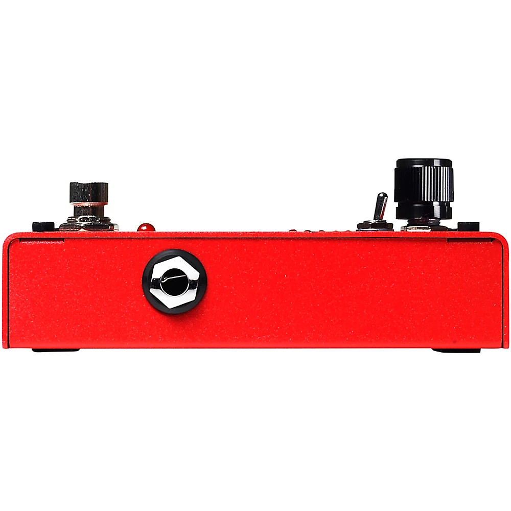 DigiTech Drop Polyphonic Drop Tune Pitch-Shifter Guitar Effects Pedal