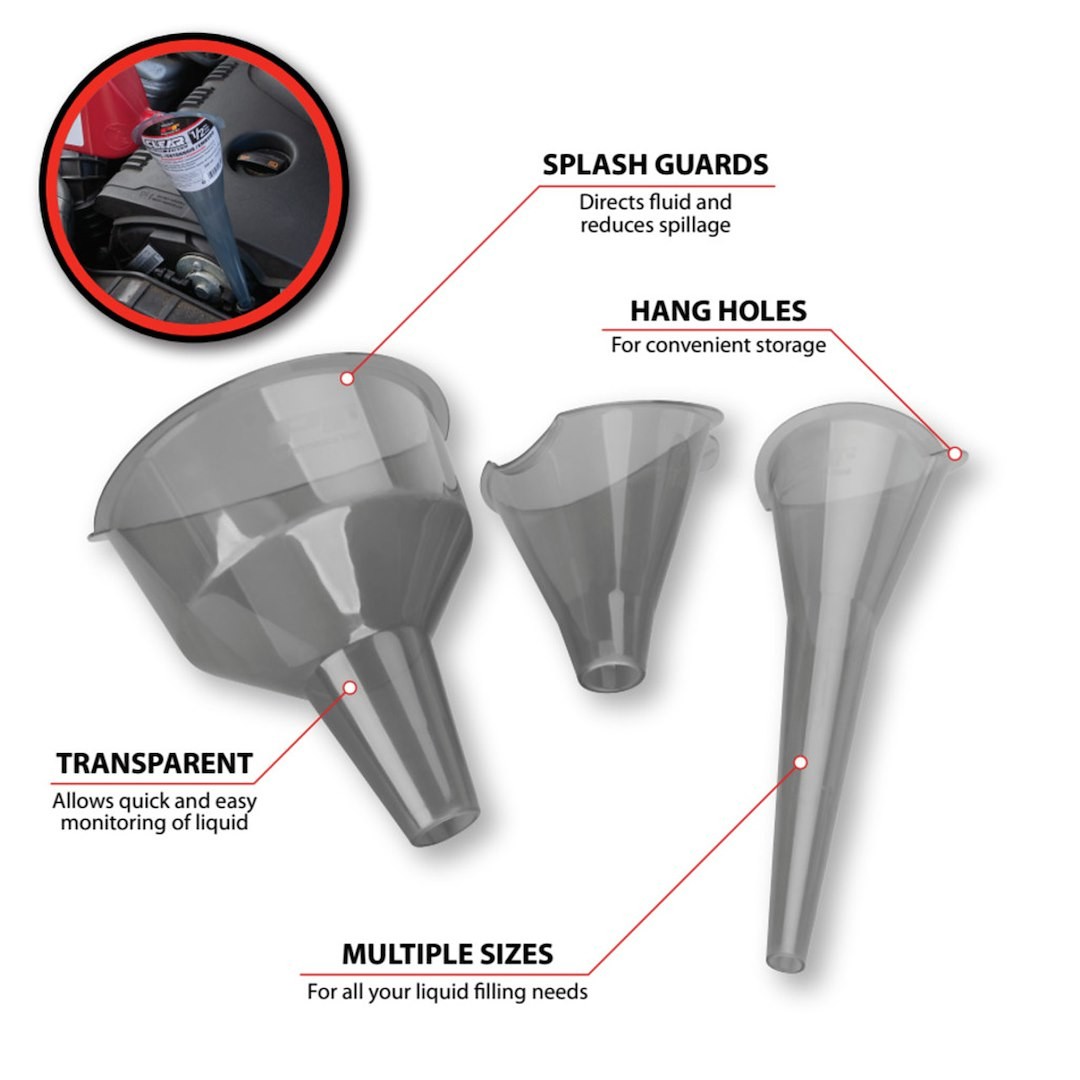 Performance Tool W4053 Clear View™ TOOL