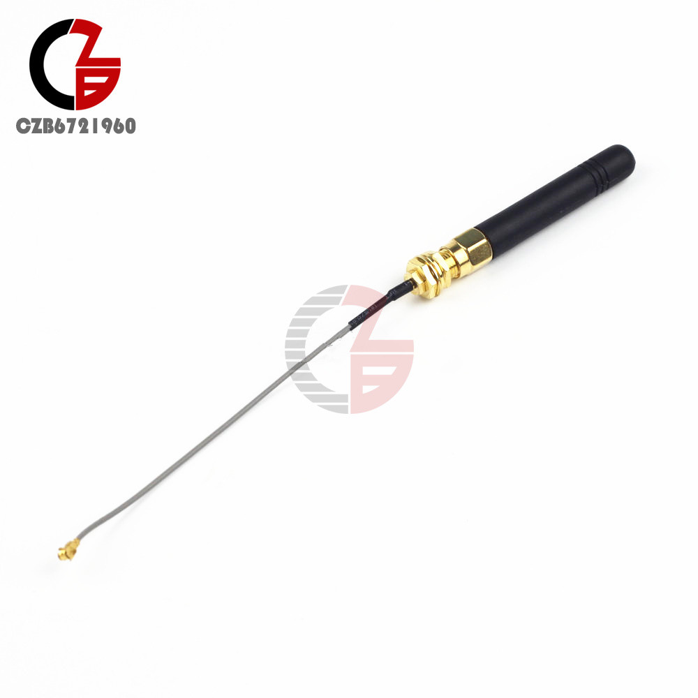 IPEX Connector Antenna For SIM800L GPRS SIM GSM Wireless Module