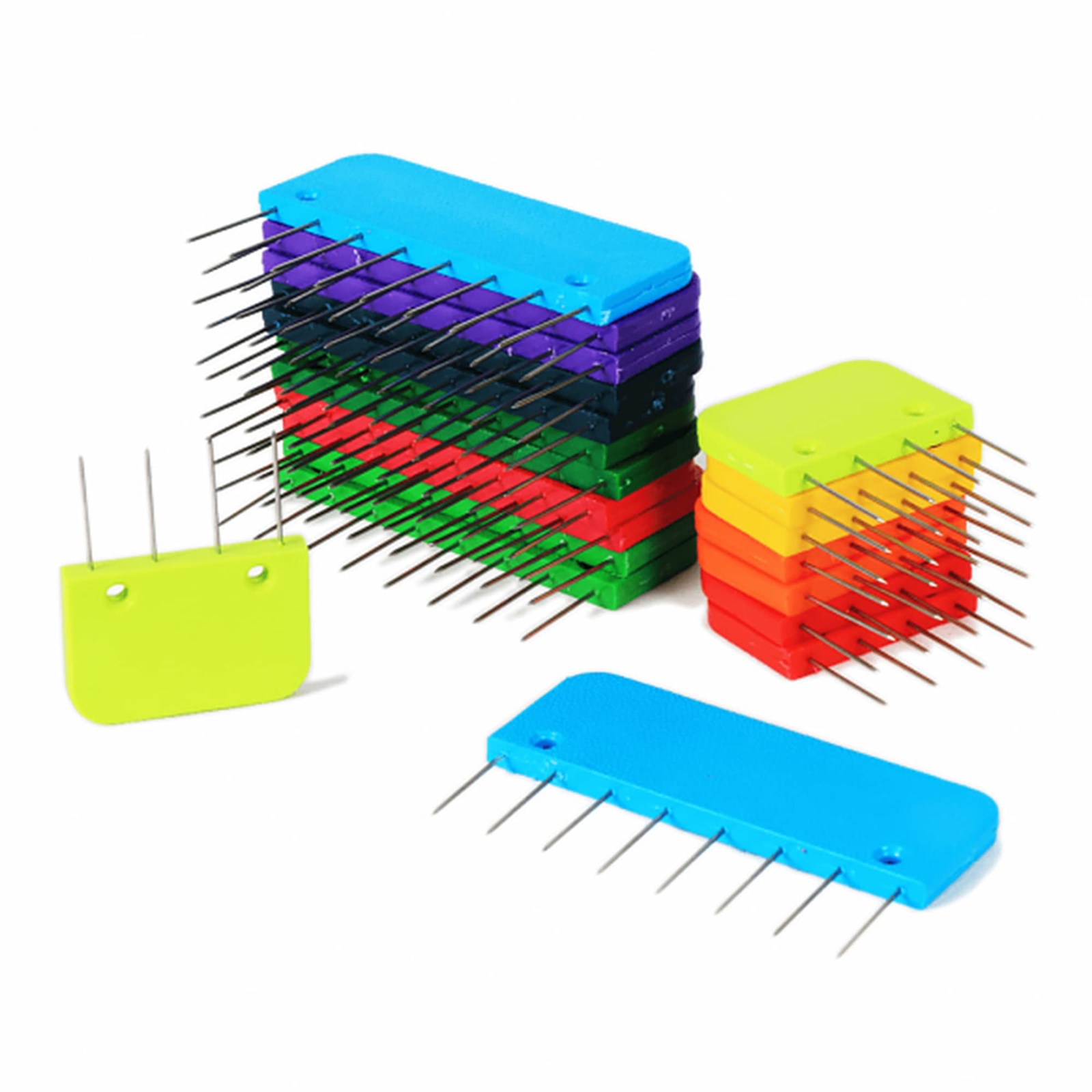 Rainbow Knit BLOCKERS PK20 Assorted