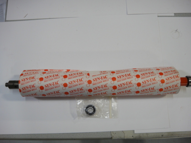 Hamada Water Form Roller for 234A, Part #234HA43