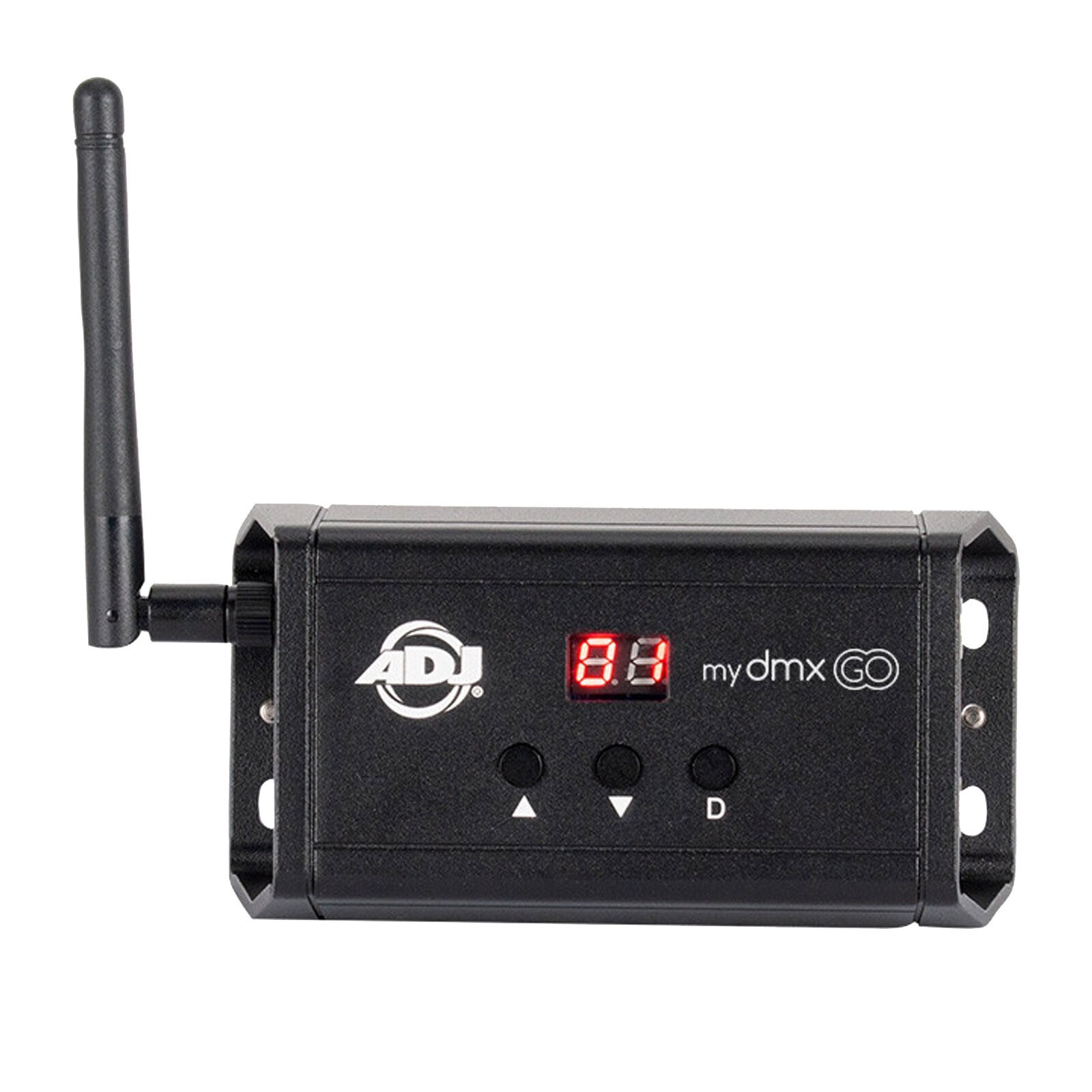 ADJ myDMX Go Wireless Lighting Control System for iPad/Android