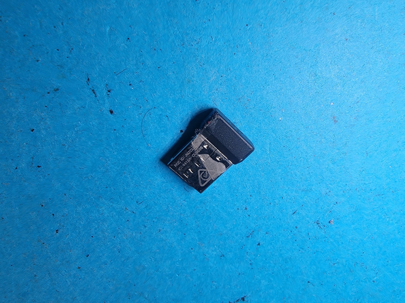 Logitech Unifying Receiver for Wireless Keyboard / Mouse C-U0008