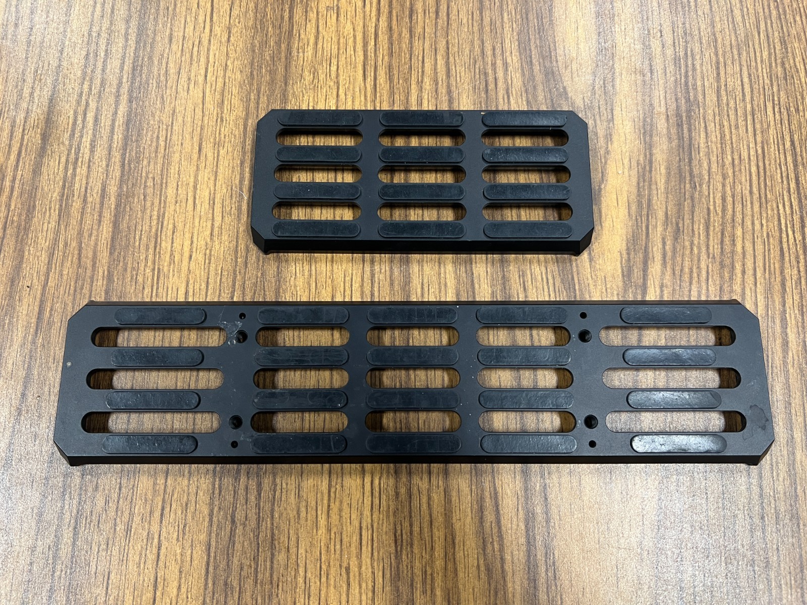 Smartsystem Matrix Sled Pro Steadicam Gold Mount