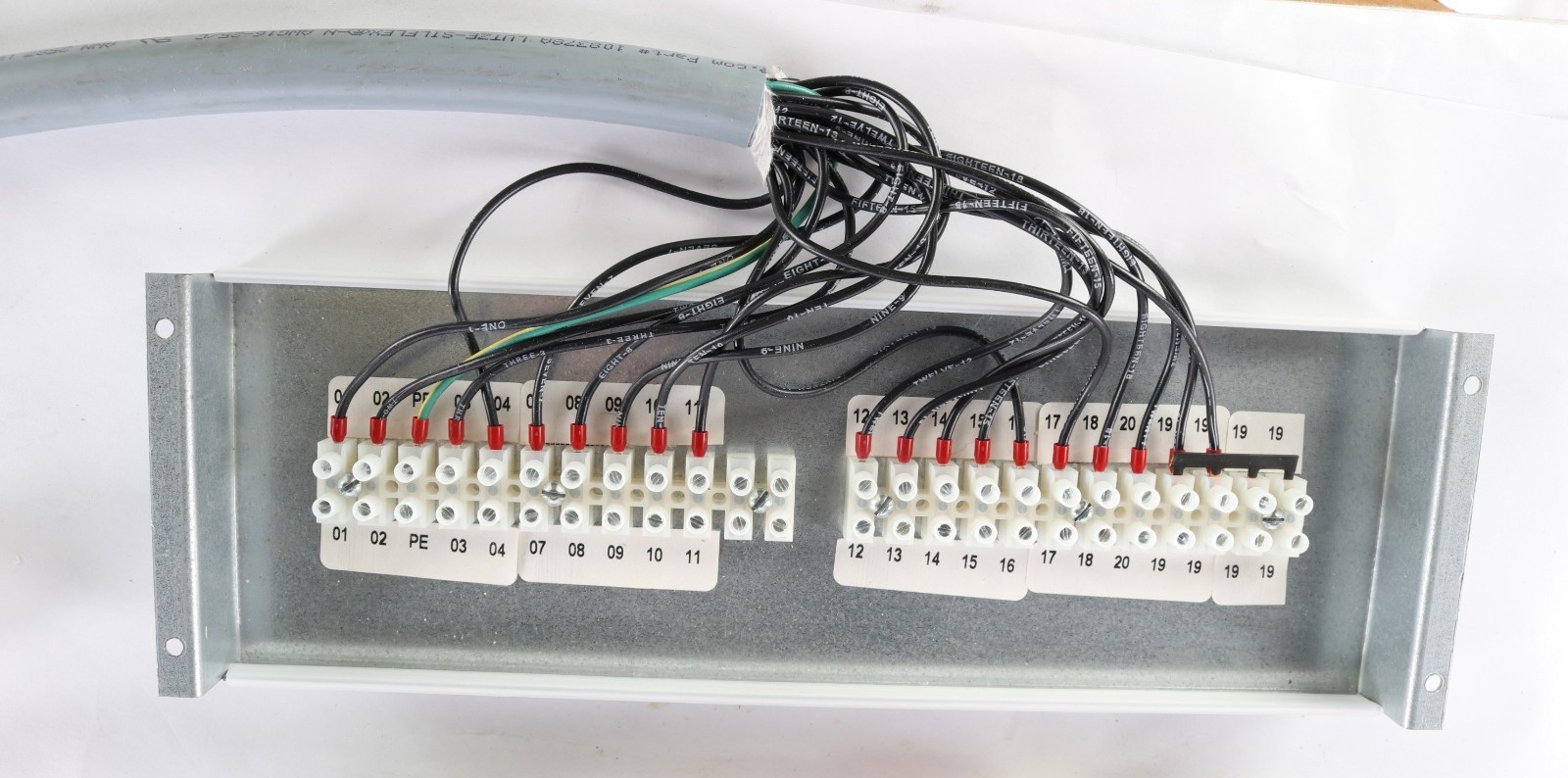 New Genuine OEM GDG3227165 Quincy Compressor Controller