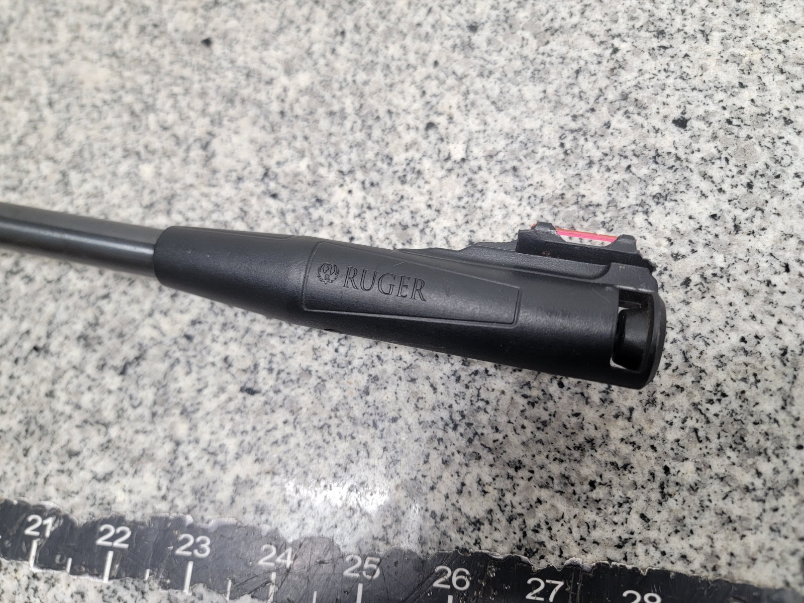 Ruger Air Hawk Elite II .177 Cal Air Rifle