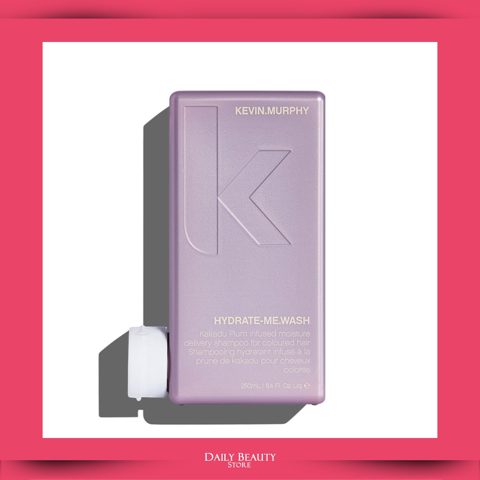 Kevin Murphy Hydrate Me Wash Shampoo 250ml 8.4oz NEW FAST SHIP