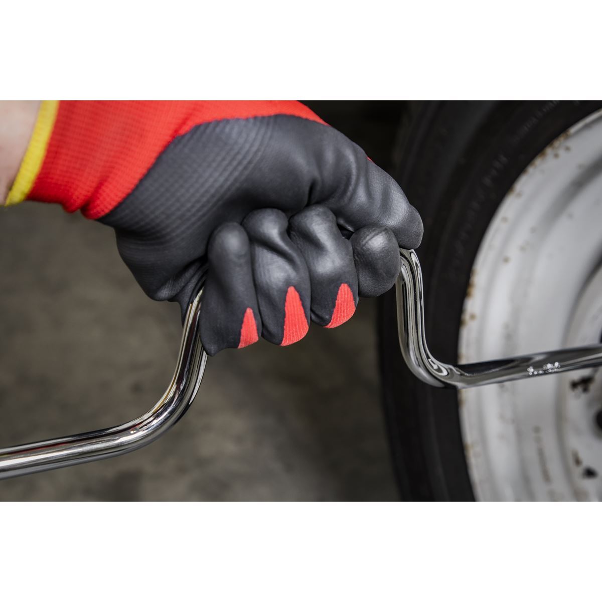 Sealey AK5695 Speed Brace 1/2"Sq Drive