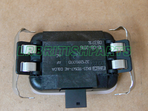 LAND ROVER RAIN WINDSHIELD SENSOR MODULE RANGE ROVER LR4 LR2 SPORT LR014238