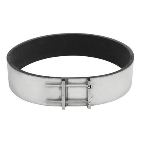 Ideal Air Noise Reduction Clamp / 12"