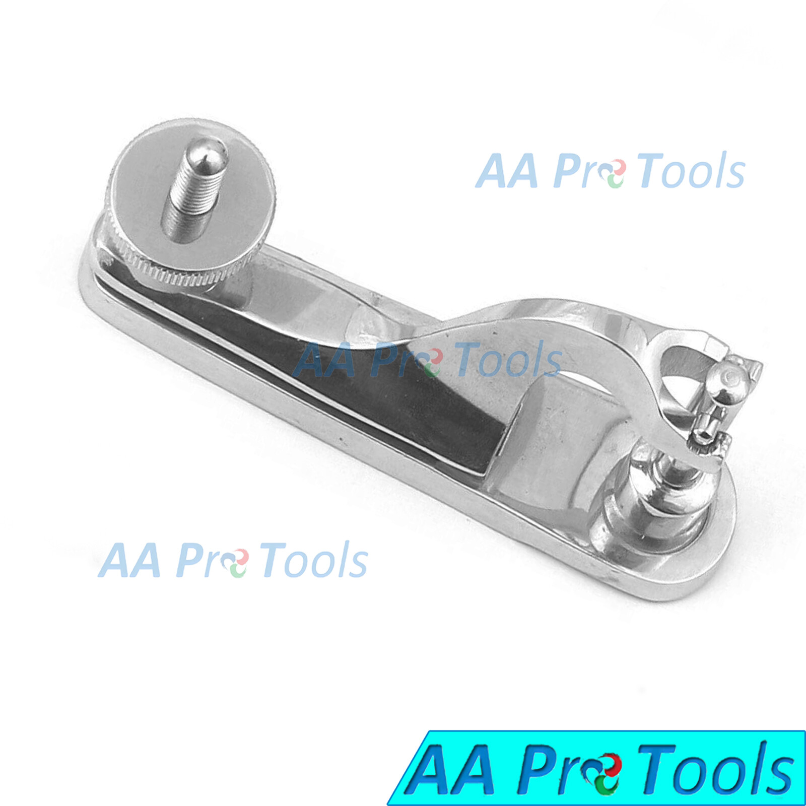 1.3 cm Gomco Circumcision Clamp Surgical Instruments 1.3 cm Urology Instruments