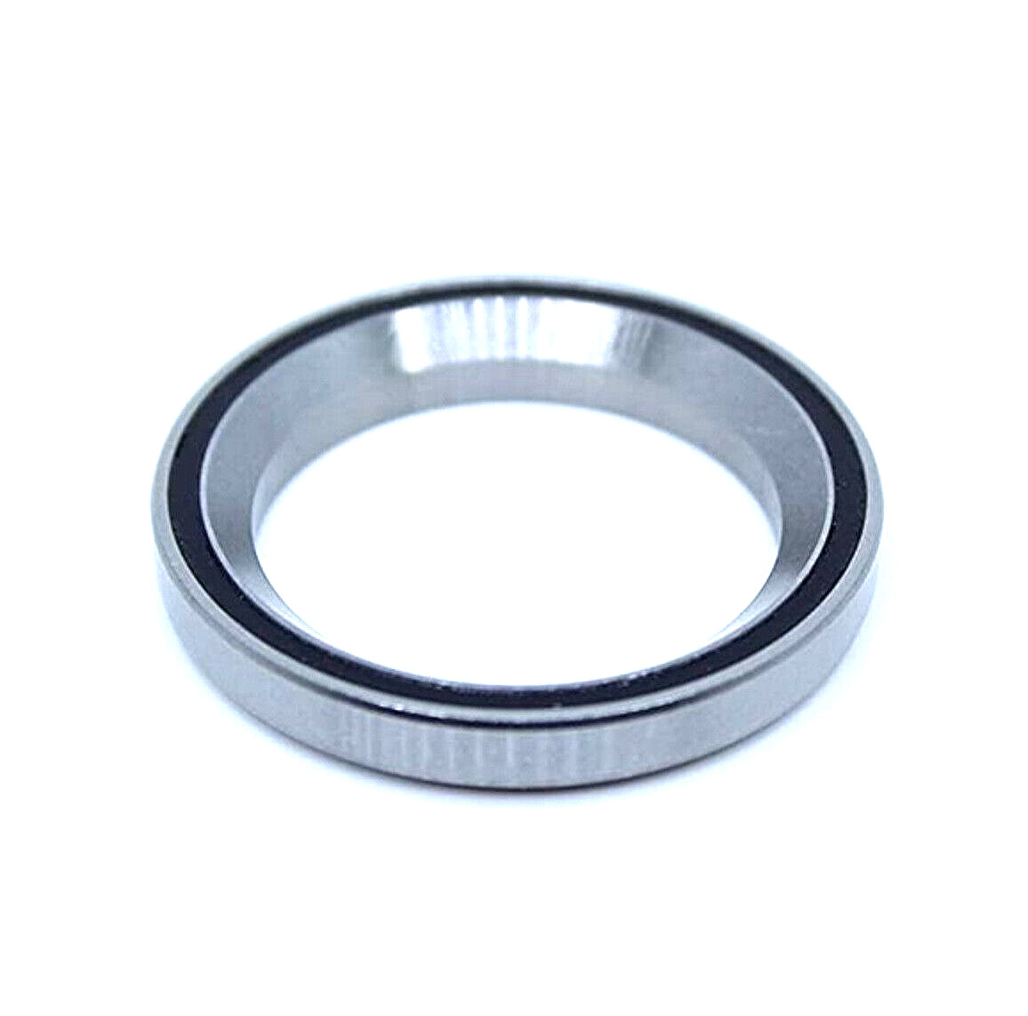 MH-P22 (F-16) Headset Bearing, 34.1x46.9x7mm, 45 Deg inner rad, 45 Deg 1 piece