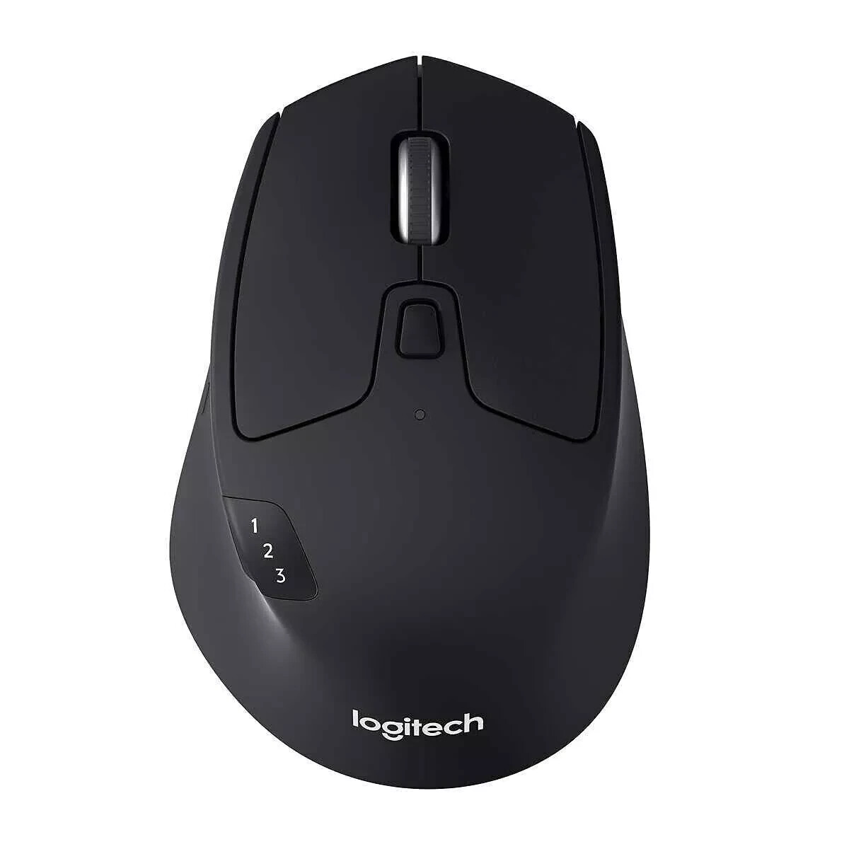 Logitech M720 Triathlon Multi-Device Wireless Bluetooth Mouse - Limited Edition