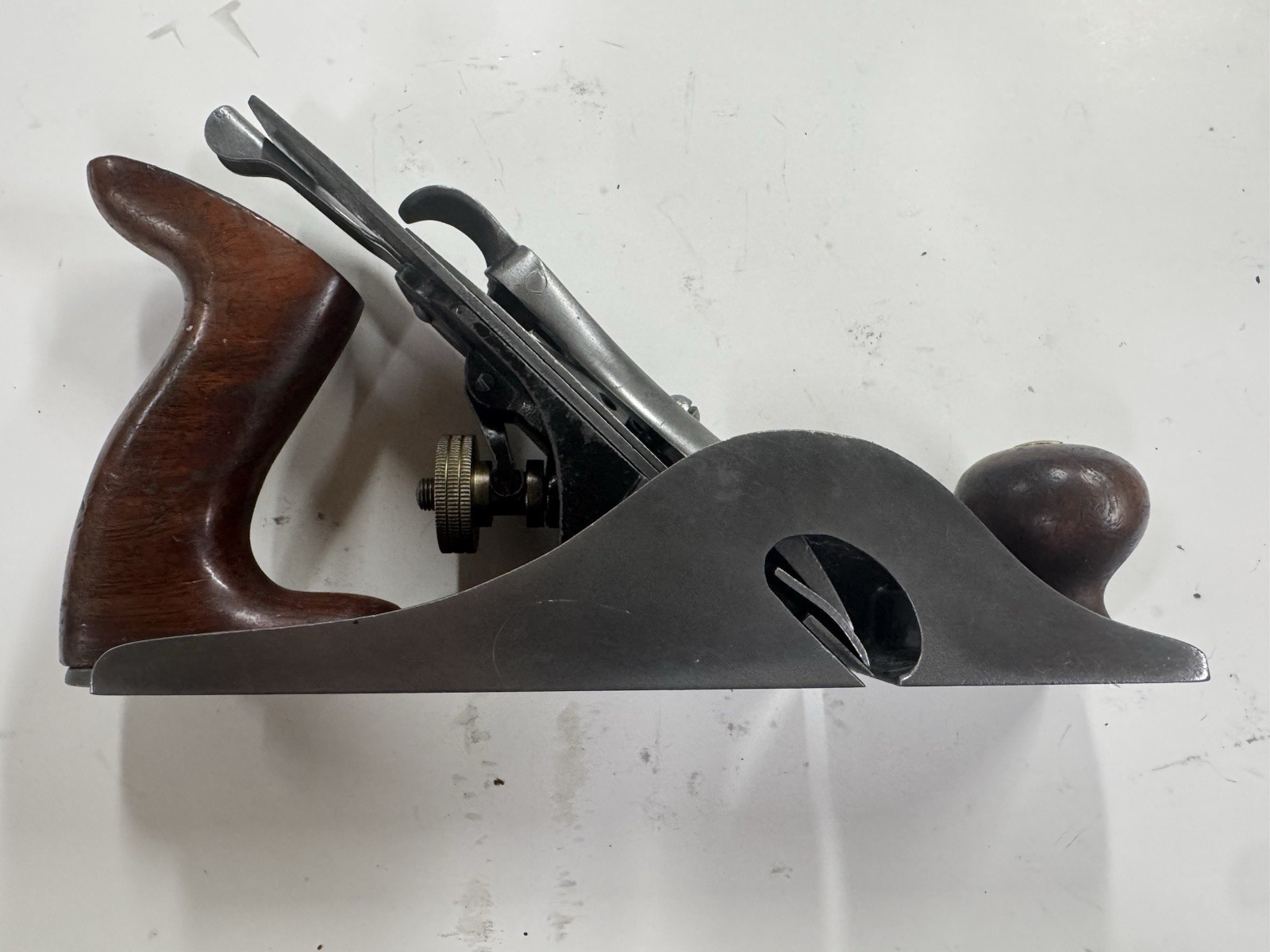 Sargent No 29 & No 30 Rabbet Planes
