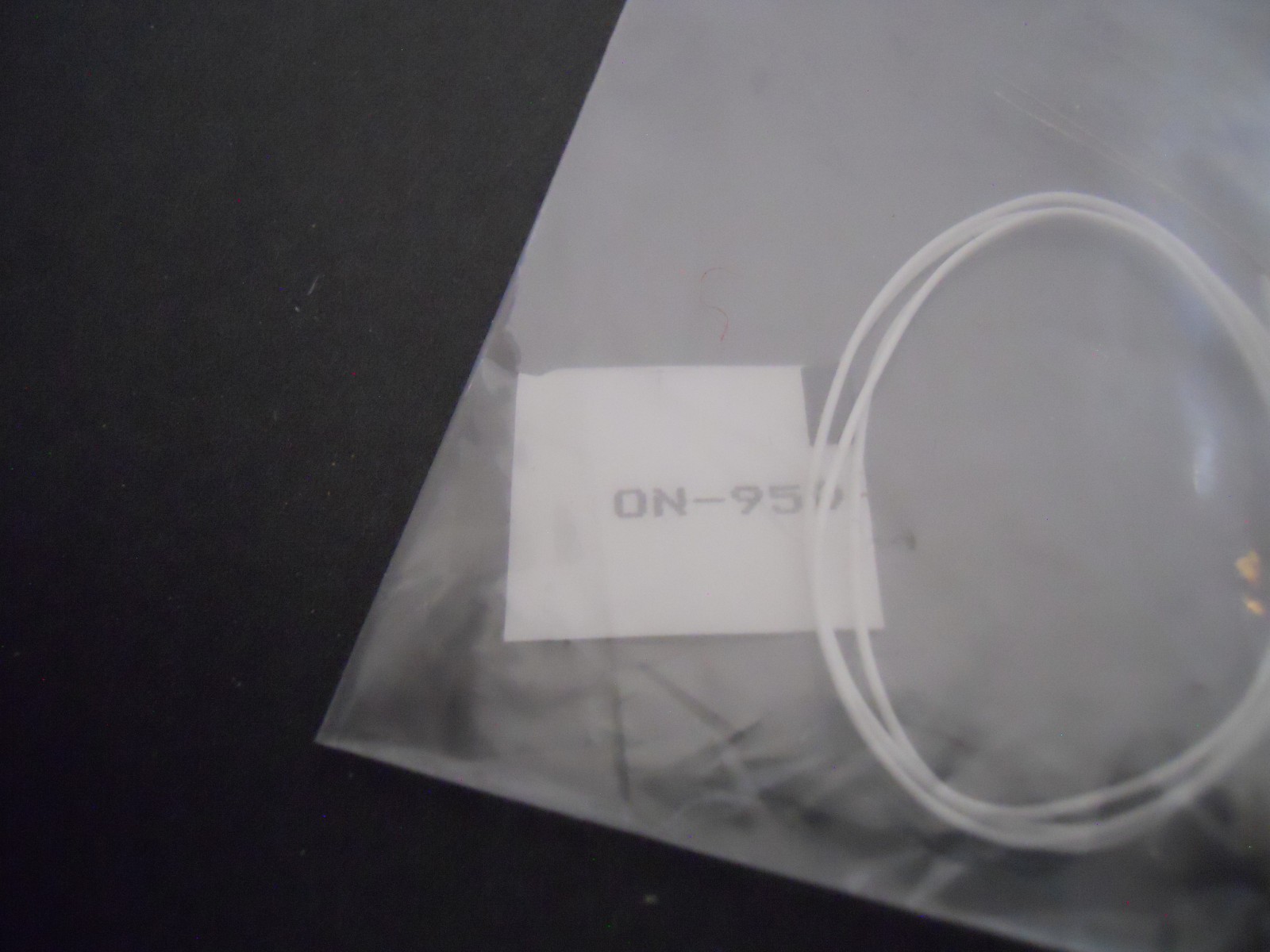 Omega Bolt-Mount Thermistor Sensor P/N: ON-950-44006