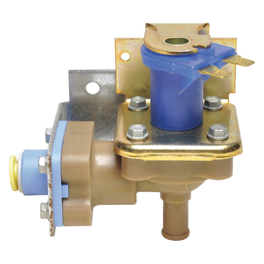 ROBERTSHAW IMV-399 Water Valve,S-53,1/4" QC 56WR38