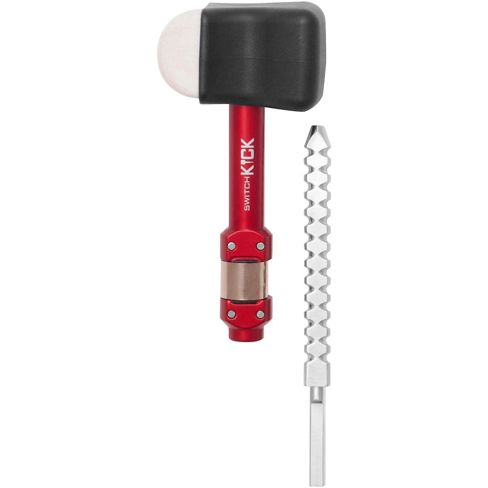 Ahead Switch Kick Quick Release Two Way Kick Beater System LN