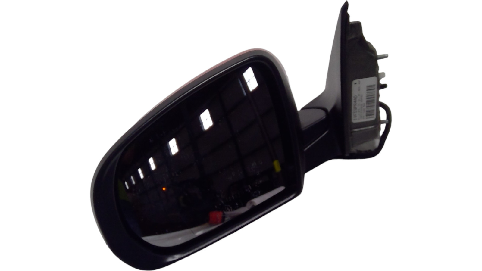 CHRYSLER OUTSIDE REARVIEW MIRROR 1VF53PR4AD NEW OEM 1VF53PR4AD