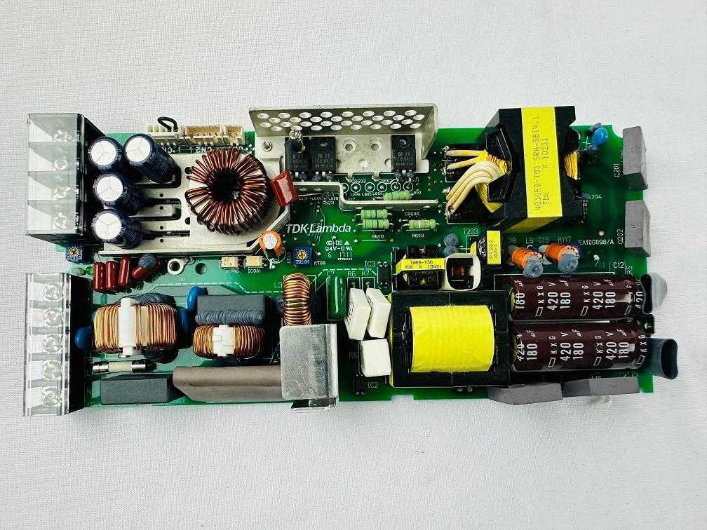 TDK-Lambda RTW15-20RL Power Supply