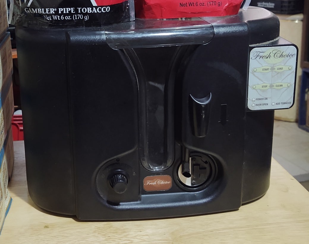 Fresh Choice Electric Cigarette Maker Myo Roller R1002