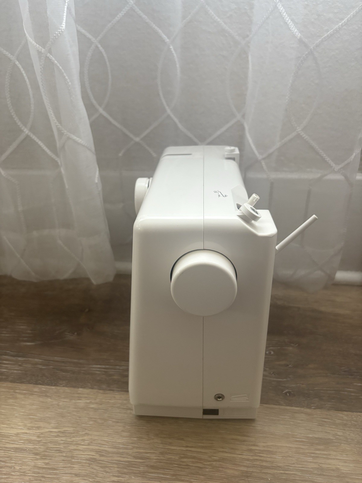 Hello Kitty Sanrio Sewing Machine